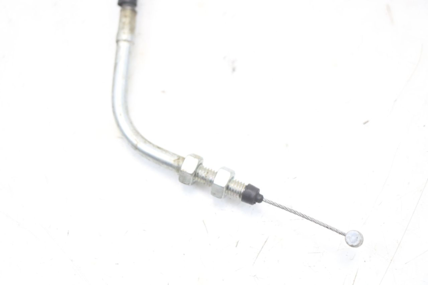 photo de LINKA GAZU HYTRACK HY S 4X4 410 (2013 - 2016) - Inny kąt widzenia