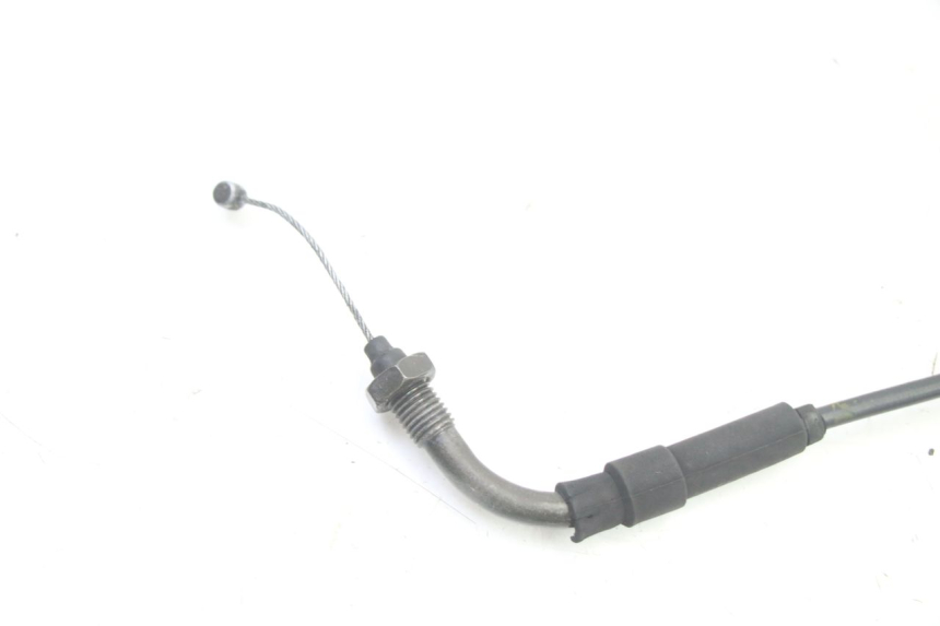 photo de LINKA GAZU SYM JET 14 4T 50 (2018 - 2022) - Zoom stanu zużycia