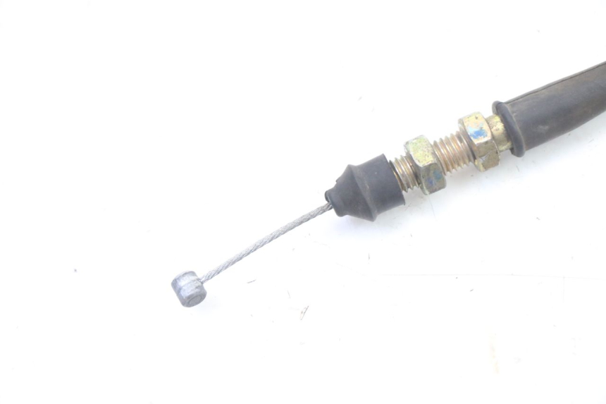 photo de LINKA GAZU SYM JET 14 4T 50 (2018 - 2022) - Zoom stanu zużycia