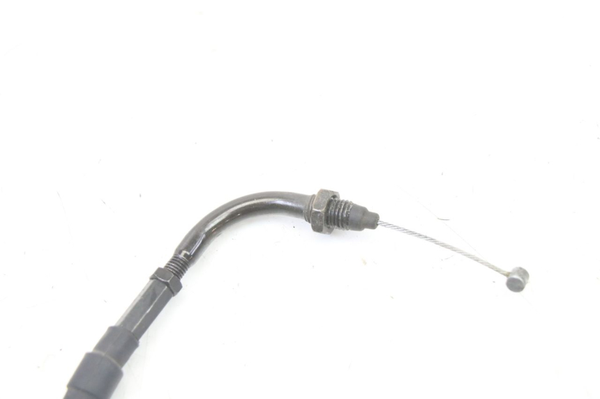 photo de LINKA GAZU SYM JET 14 4T 50 (2018 - 2022) - Inny kąt widzenia