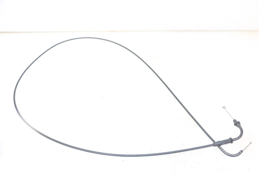 photo de LINKA GAZU PEUGEOT JET FORCE CARBU 50 (2003 - 2016) - Widok główny