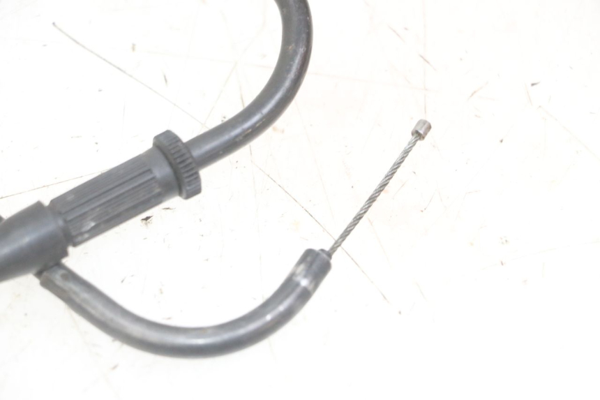 photo de LINKA GAZU PEUGEOT JET FORCE CARBU 50 (2003 - 2016) - Zoom stanu zużycia