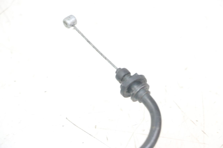 photo de LINKA GAZU PEUGEOT JET FORCE CARBU 50 (2003 - 2016) - Inny kąt widzenia