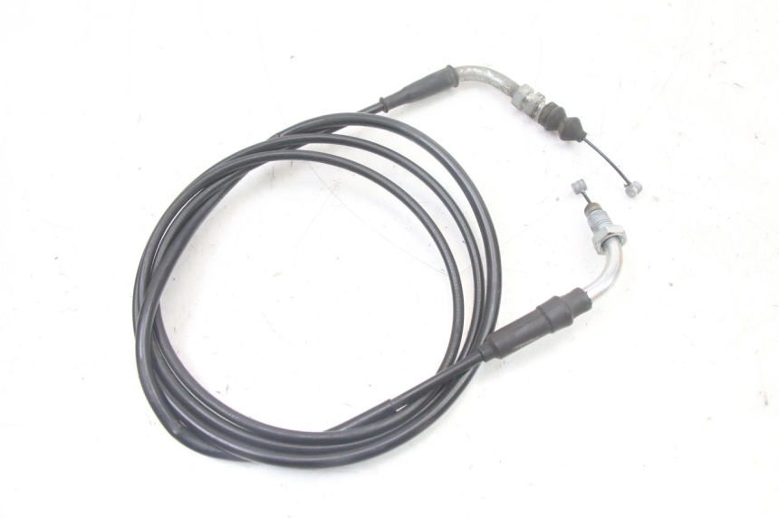 photo de LINKA GAZU JM MOTORS MIA 50 (2017 - 2020) - Szczegół części