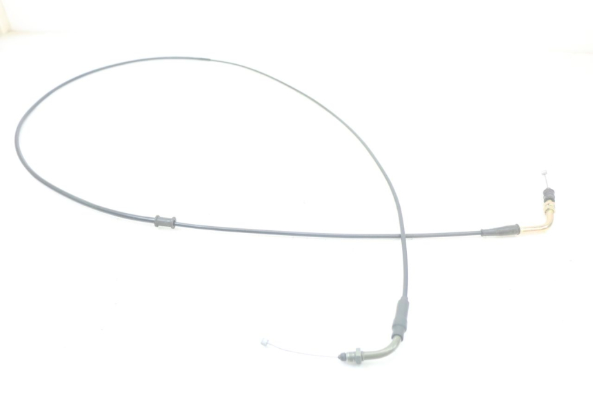 photo de LINKA GAZU JM MOTORS VX 125 (2022 - 2025) - Widok główny