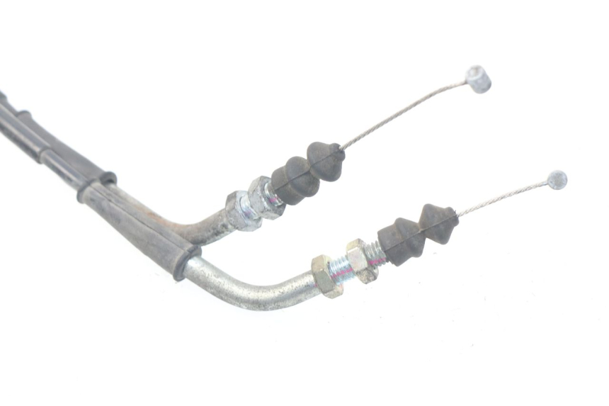 photo de LINKA GAZU SYM JOYMAX 250 (2013 - 2017) - Zoom stanu zużycia