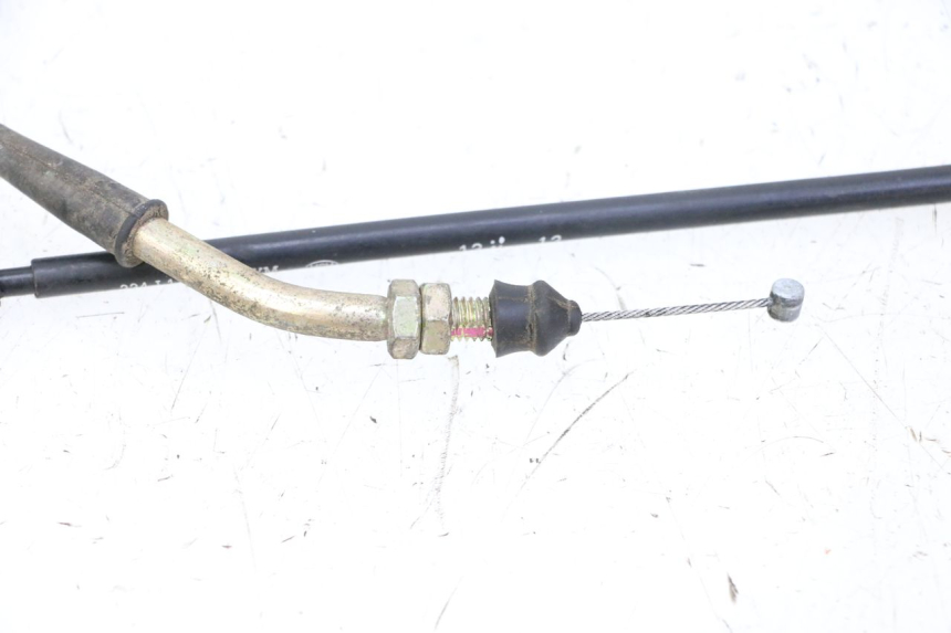 photo de LINKA GAZU SYM JOYMAX 125 (2010 - 2017) - Inny kąt widzenia