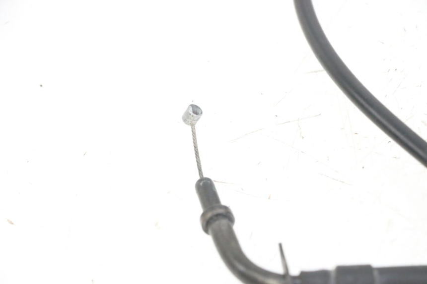 photo de LINKA GAZU SYM JOYMAX 125 (2010 - 2017) - Zbliżenie techniczne