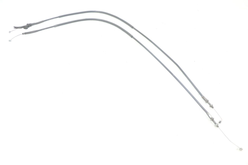 photo de LINKA GAZU KAWASAKI GTR 1000 (1994 - 2004) - Widok główny