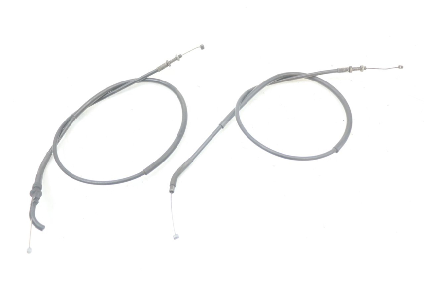 photo de LINKA GAZU KAWASAKI GTR 1000 (1994 - 2004) - Szczegół części