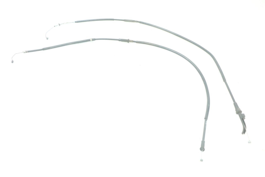 photo de LINKA GAZU KAWASAKI ZR7 ZR-7 S 750 (1999 - 2004) - Widok główny