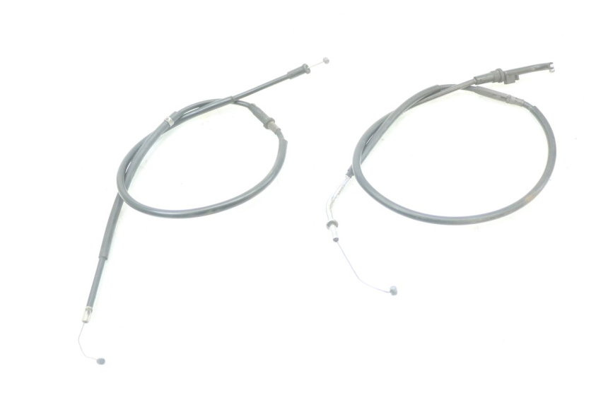 photo de LINKA GAZU KAWASAKI ZR7 ZR-7 S 750 (1999 - 2004) - Inny kąt widzenia