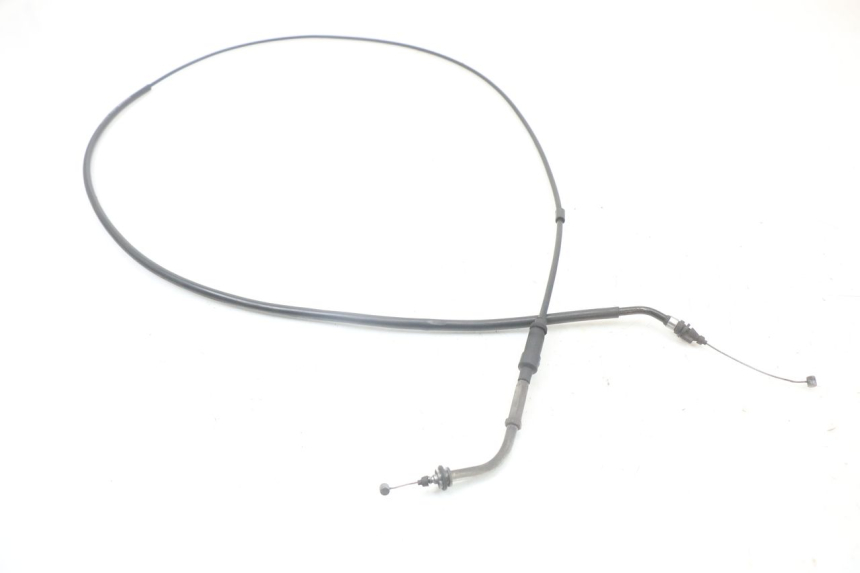 photo de LINKA GAZU PEUGEOT KISBEE 2T 50 (2018 - 2022) - Widok główny