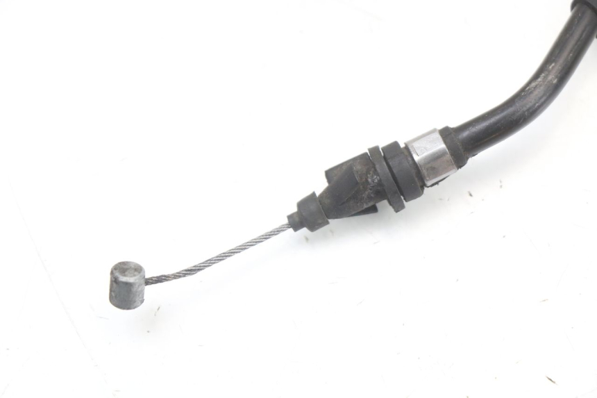 photo de LINKA GAZU PEUGEOT KISBEE 2T 50 (2018 - 2022) - Zoom stanu zużycia