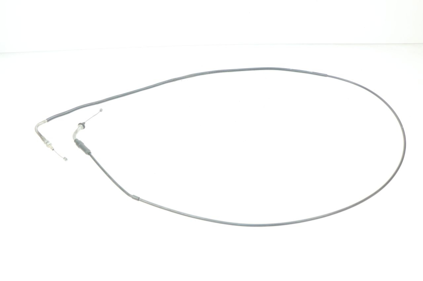 photo de LINKA GAZU PEUGEOT KISBEE 4T 50 (2010 - 2017) - Widok główny