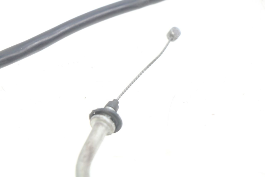 photo de LINKA GAZU PEUGEOT KISBEE 4T 50 (2010 - 2017) - Zoom stanu zużycia