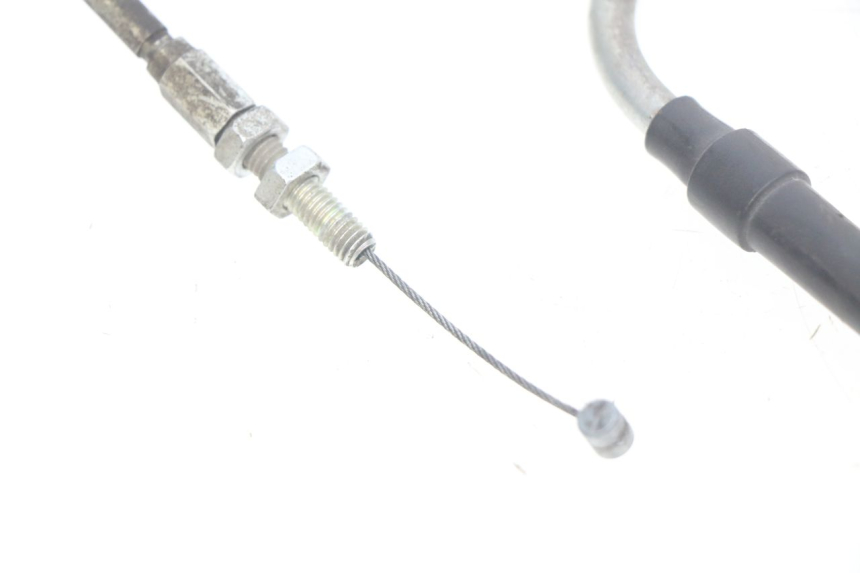 photo de LINKA GAZU PEUGEOT KISBEE 4T 50 (2010 - 2017) - Inny kąt widzenia