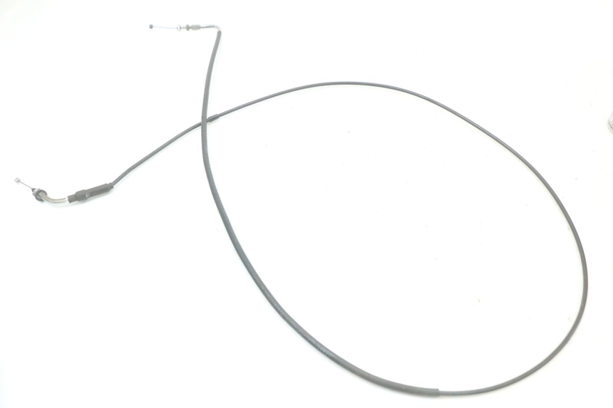 photo de LINKA GAZU PEUGEOT KISBEE 4T 50 (2018 - 2022) - Widok główny