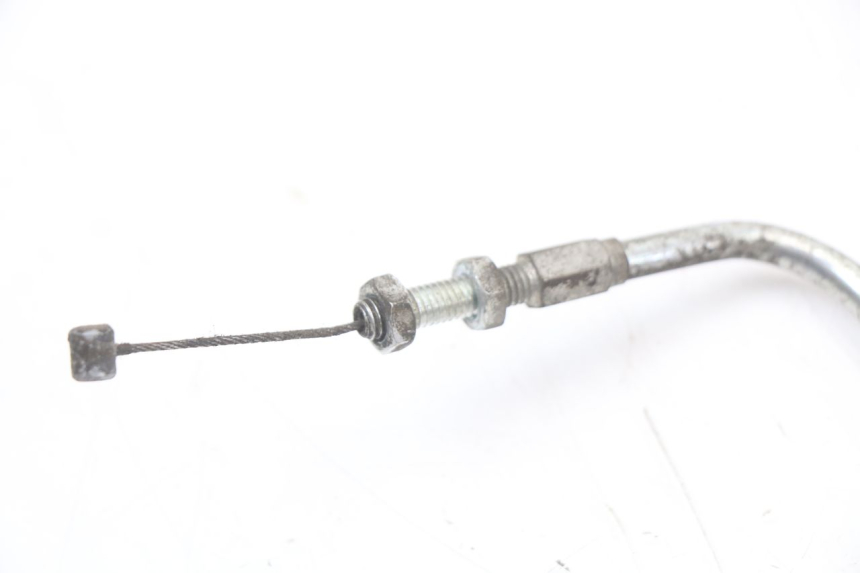 photo de LINKA GAZU PEUGEOT KISBEE 4T 50 (2018 - 2022) - Zoom stanu zużycia