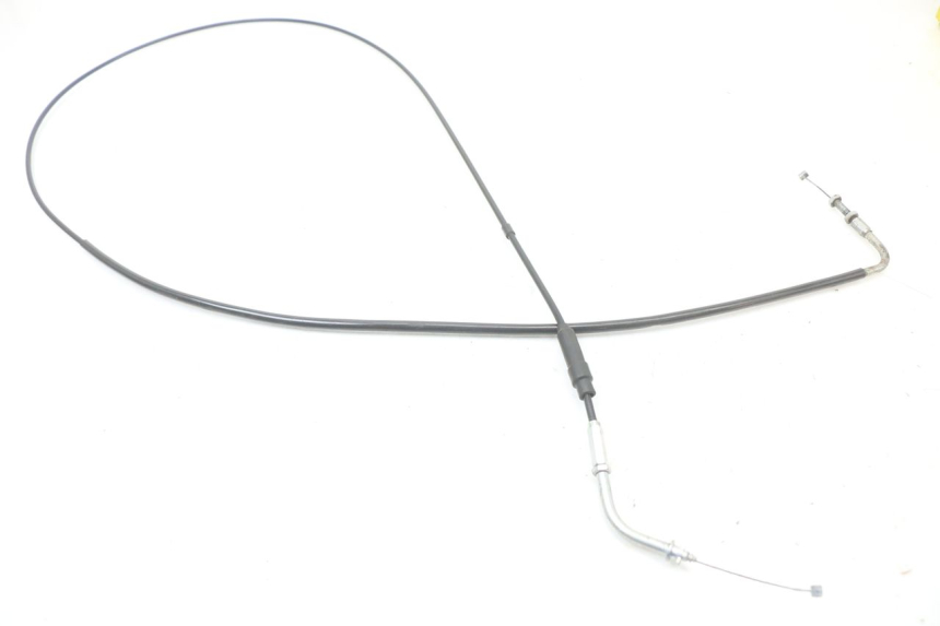 photo de LINKA GAZU PEUGEOT KISBEE 4T 50 (2010 - 2017) - Widok główny