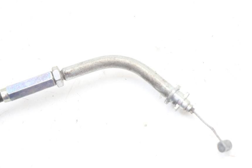 photo de LINKA GAZU PEUGEOT KISBEE 4T 50 (2010 - 2017) - Inny kąt widzenia