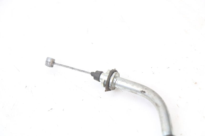 photo de LINKA GAZU PEUGEOT KISBEE 4T 50 (2018 - 2022) - Zoom stanu zużycia