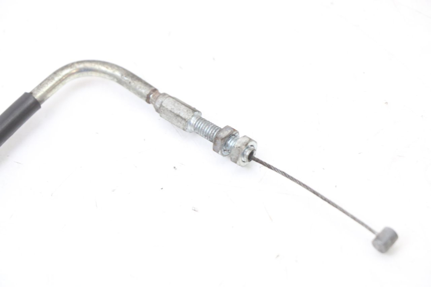 photo de LINKA GAZU PEUGEOT KISBEE 4T 50 (2018 - 2022) - Inny kąt widzenia