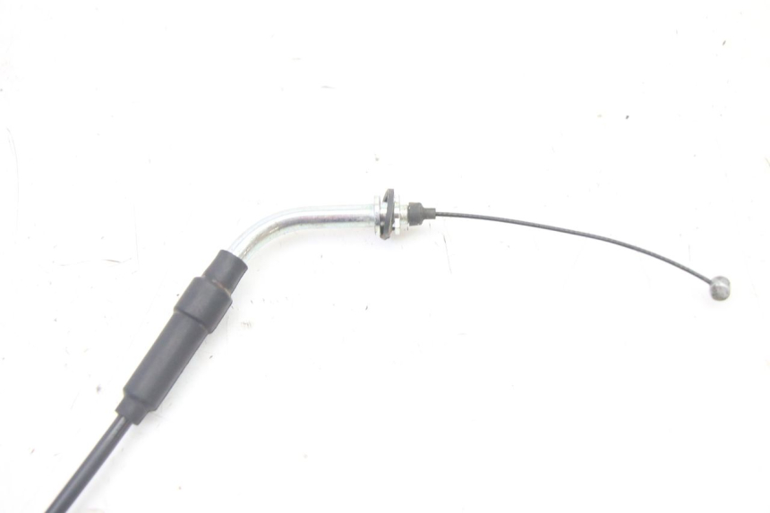 photo de LINKA GAZU PEUGEOT KISBEE 4T 50 (2018 - 2022) - Inny kąt widzenia