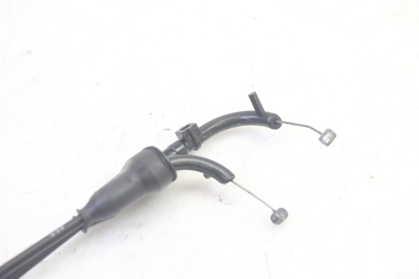 photo de LINKA GAZU KAWASAKI KXF KX-F 250 (2017 - 2019) - Inny kąt widzenia