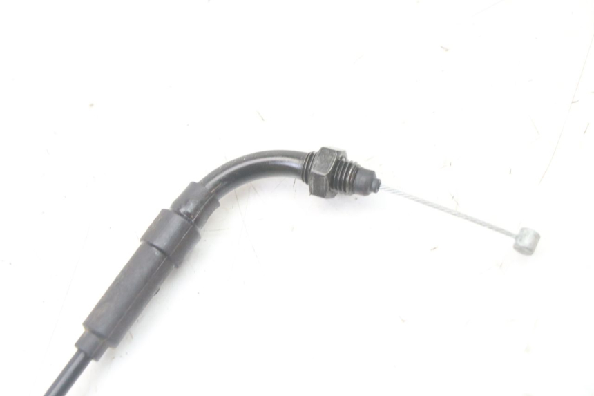 photo de LINKA GAZU KYMCO AGILITY 4T 50 (2005 - 2018) - Zoom stanu zużycia