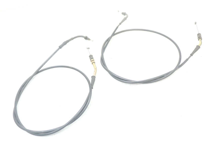 photo de LINKA GAZU KYMCO X-TOWN XTOWN 125 (2016 - 2021) - Szczegół części