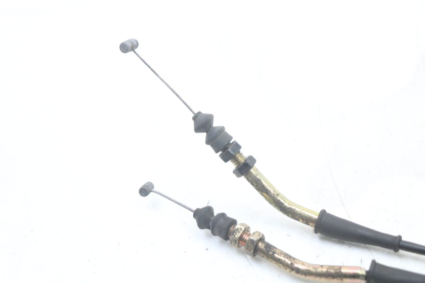 photo de LINKA GAZU KYMCO X-TOWN XTOWN 125 (2016 - 2021) - Zbliżenie techniczne