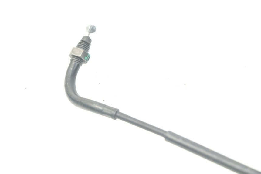 photo de LINKA GAZU PIAGGIO LIBERTY IGET 4T 50 (2015 - 2020) - Zbliżenie techniczne