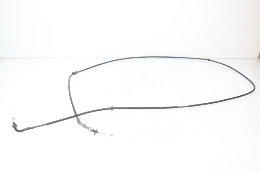 photo de LINKA GAZU PIAGGIO LIBERTY IGET 4T 50 (2015 - 2020) - Widok główny