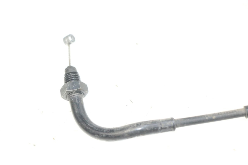 photo de LINKA GAZU PIAGGIO LIBERTY IGET 4T 50 (2015 - 2020) - Zoom stanu zużycia