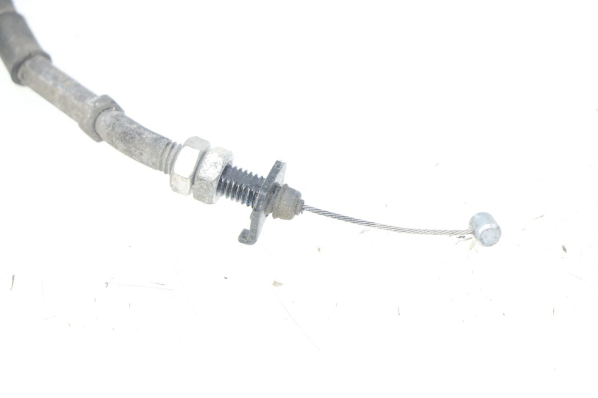 photo de LINKA GAZU PIAGGIO LIBERTY IGET 4T 50 (2015 - 2020) - Inny kąt widzenia