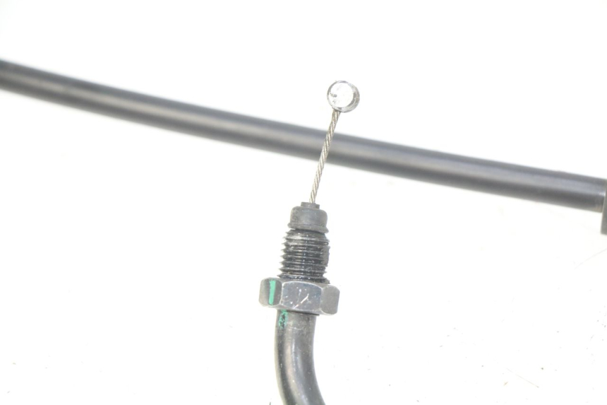 photo de LINKA GAZU PIAGGIO LIBERTY IGET 4T 50 (2015 - 2020) - Inny kąt widzenia