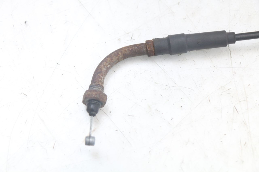 photo de LINKA GAZU KYMCO LIKE 125 (2009 - 2016) - Zoom stanu zużycia