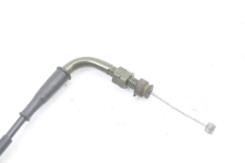 photo de LINKA GAZU LONGJIA SHARPY 125 (2020 - 2024) - Inny kąt widzenia