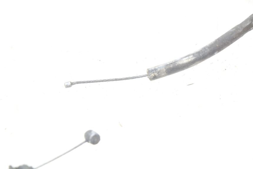 photo de LINKA GAZU PEUGEOT LUDIX BLASTER 50 (2006 - 2014) - Inny kąt widzenia