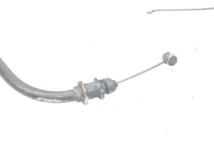 photo de LINKA GAZU PEUGEOT LUDIX BLASTER 50 (2006 - 2014) - Zbliżenie techniczne