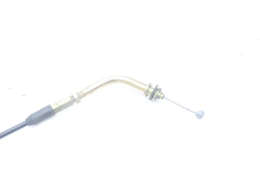 photo de LINKA GAZU PEUGEOT LUDIX BLASTER 50 (2006 - 2014) - Inny kąt widzenia