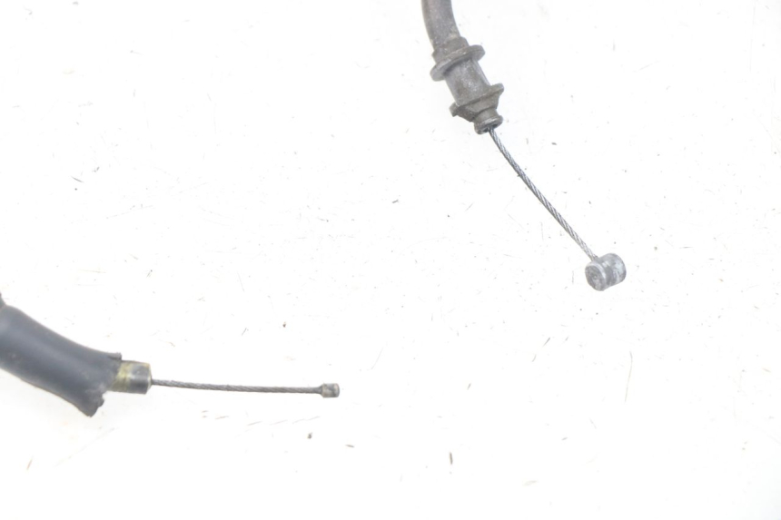 photo de LINKA GAZU PEUGEOT LUDIX 50 (2008 - 2017) - Zoom stanu zużycia