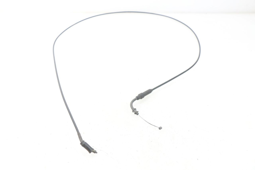 photo de LINKA GAZU PEUGEOT LUDIX 50 (2008 - 2017) - Inny kąt widzenia