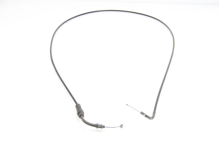 photo de LINKA GAZU PEUGEOT LUDIX 50 (2005 - 2007) - Zoom stanu zużycia