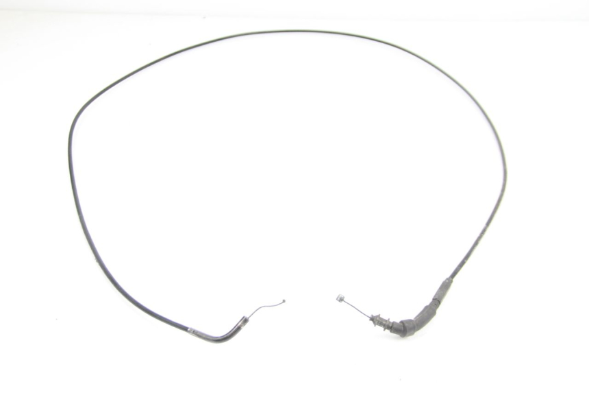 photo de LINKA GAZU PEUGEOT LUDIX 50 (2008 - 2017) - Zoom stanu zużycia