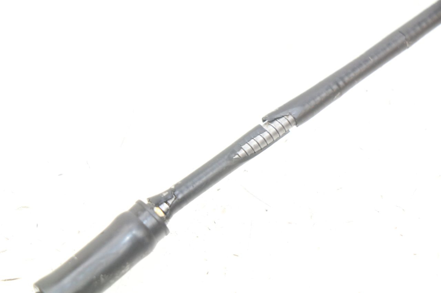 photo de LINKA GAZU PEUGEOT LUDIX 50 (2008 - 2017) - Zoom stanu zużycia