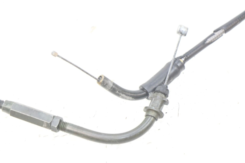 photo de LINKA GAZU PEUGEOT LUDIX 50 (2008 - 2017) - Inny kąt widzenia