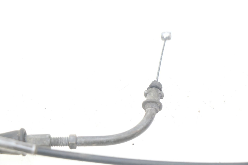 photo de LINKA GAZU PEUGEOT LUDIX 50 (2008 - 2017) - Inny kąt widzenia