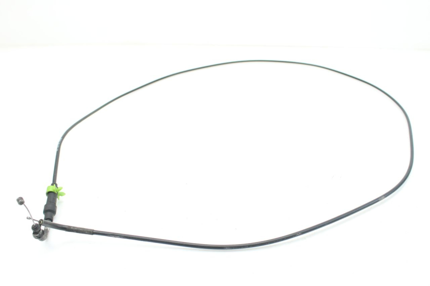 photo de LINKA GAZU PEUGEOT LUDIX 50 (2008 - 2017) - Zbliżenie techniczne